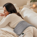 Extra-Large Heating Pad — Back Pain & Period Cramp Relief