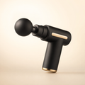 Cordless Percussion Massage Gun — Deep Tissue Relief